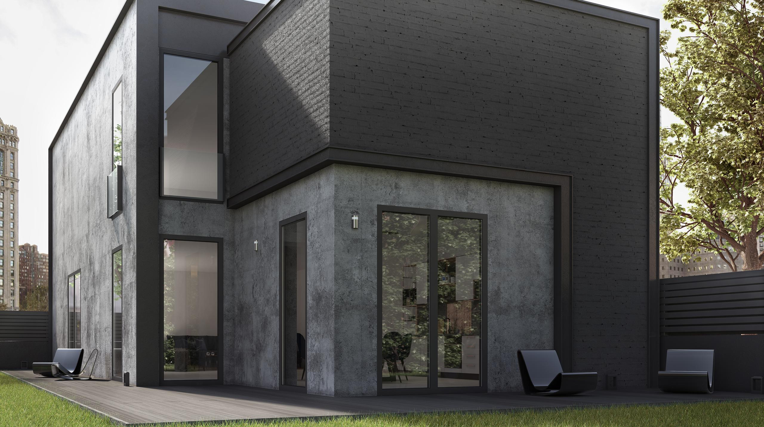Arsen Building Group